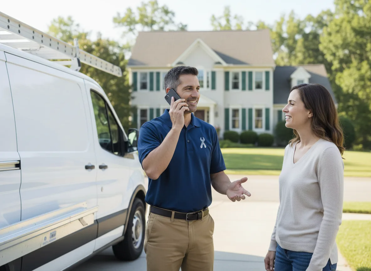 Home Gutter Service Supply, NC FAQs